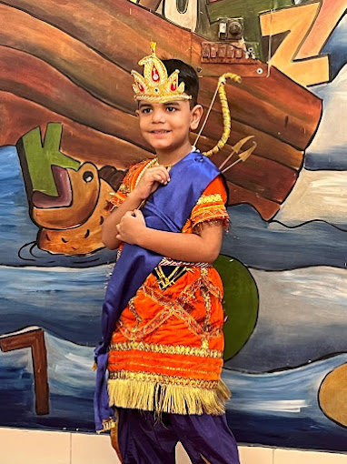 Kids Campus Noida 15