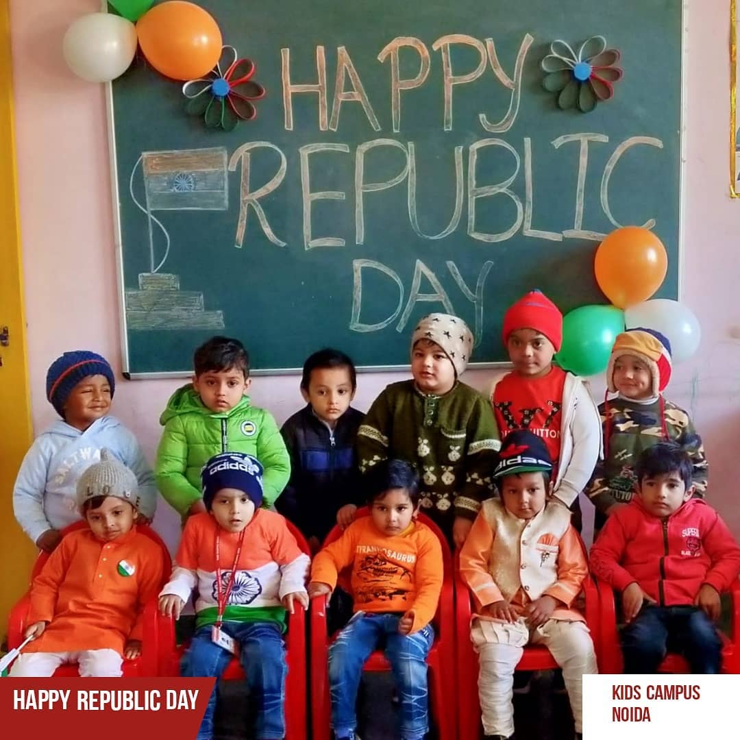 Kids Campus Noida 16