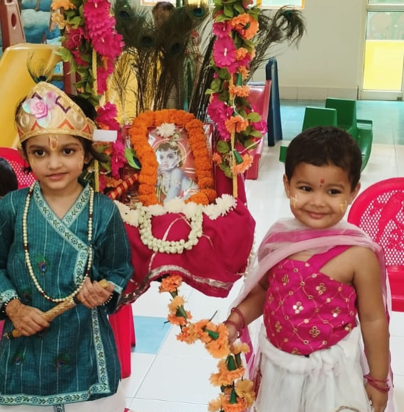 Kids Campus Noida 18