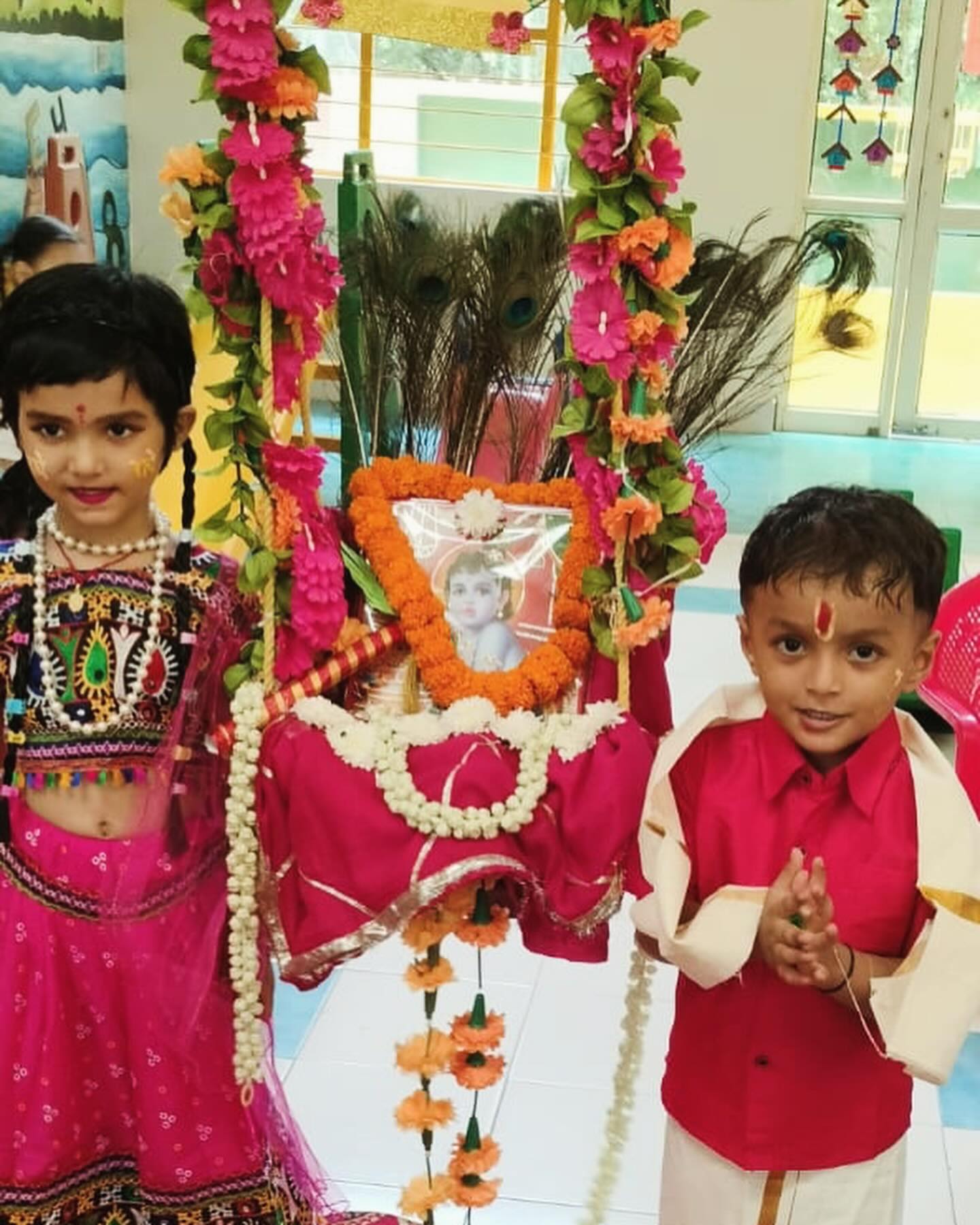 Kids Campus Noida 19