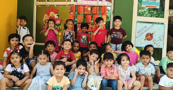 Kids Campus Noida 21