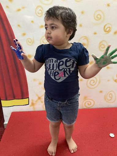 Kids Castle 2
