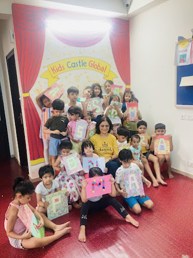 Kids Castle 5
