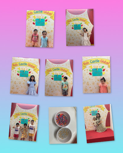 Kids Castle 7