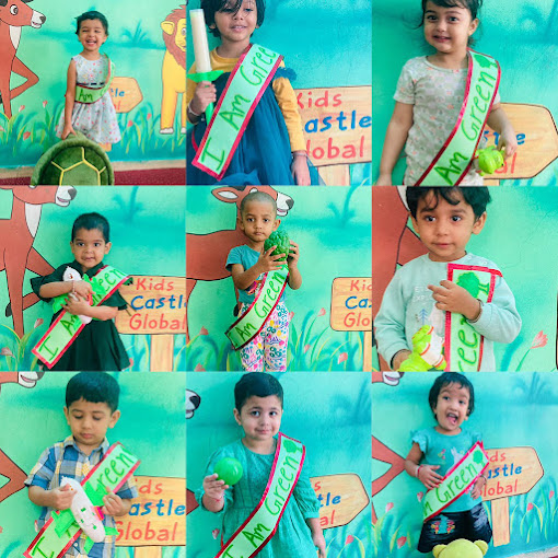 Kids Castle 9