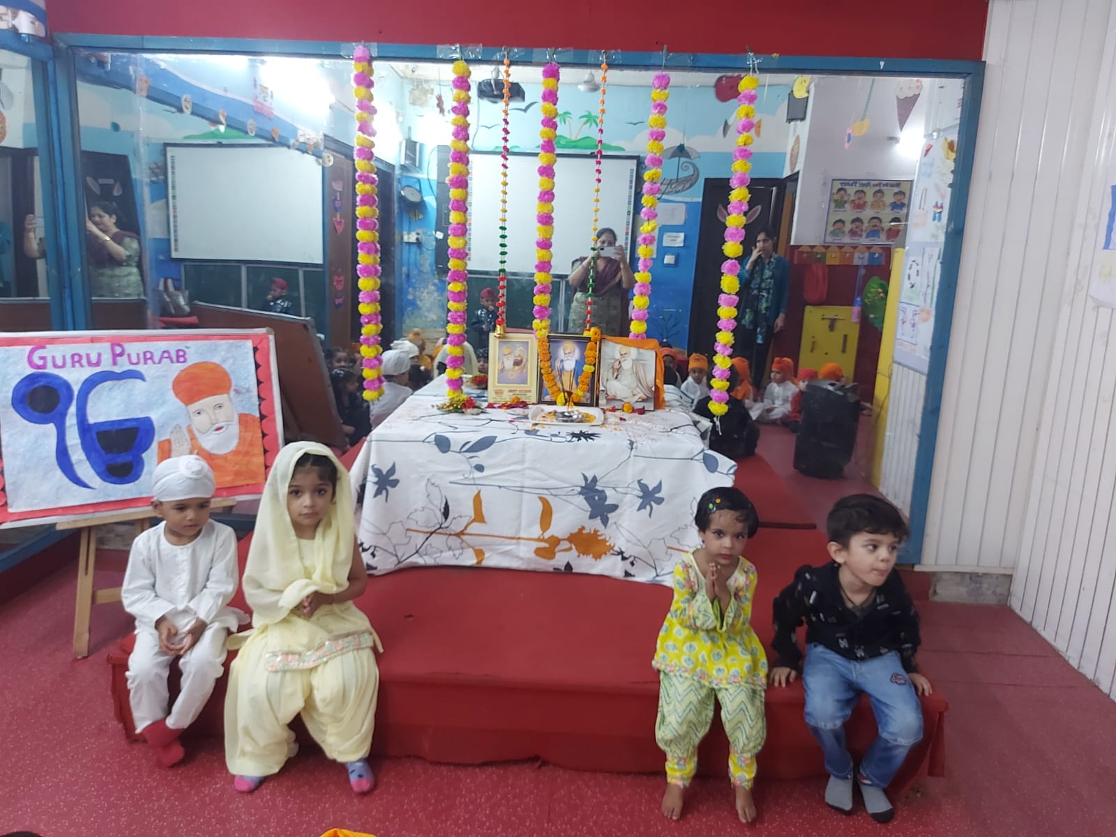 Kids Castle 10