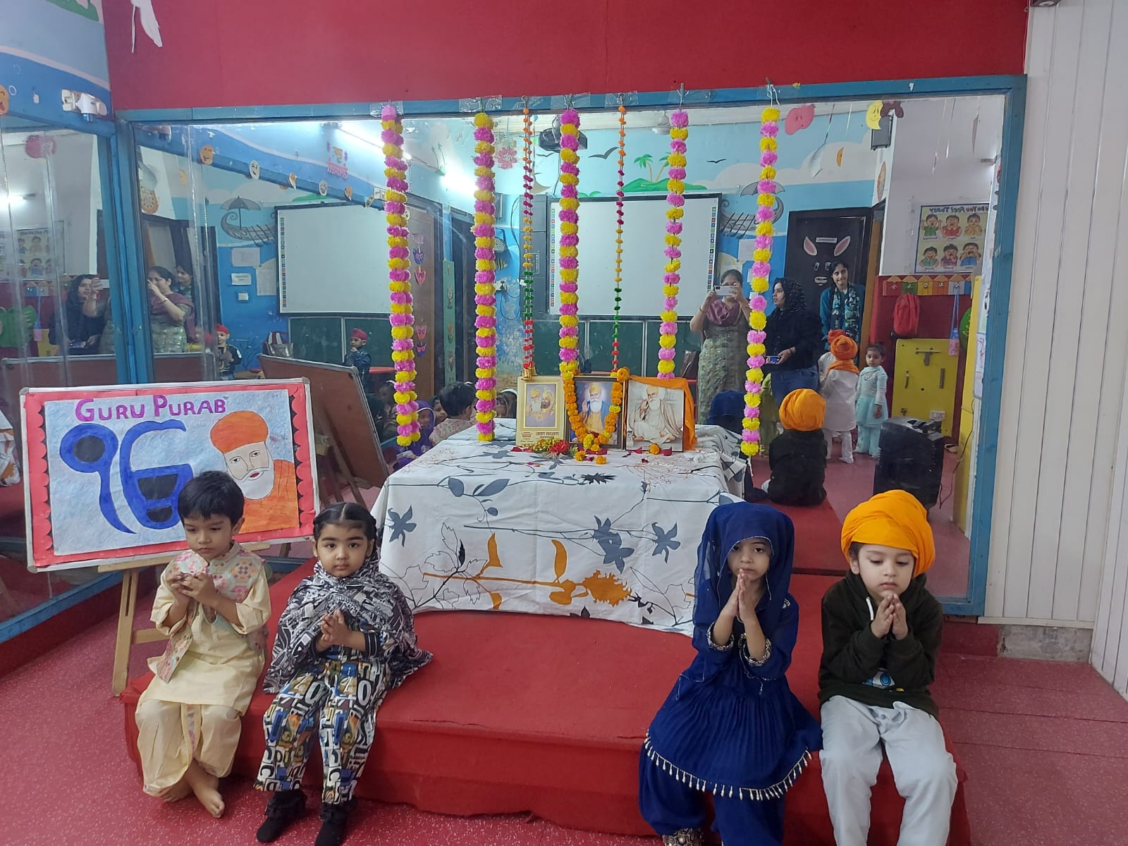 Kids Castle 11