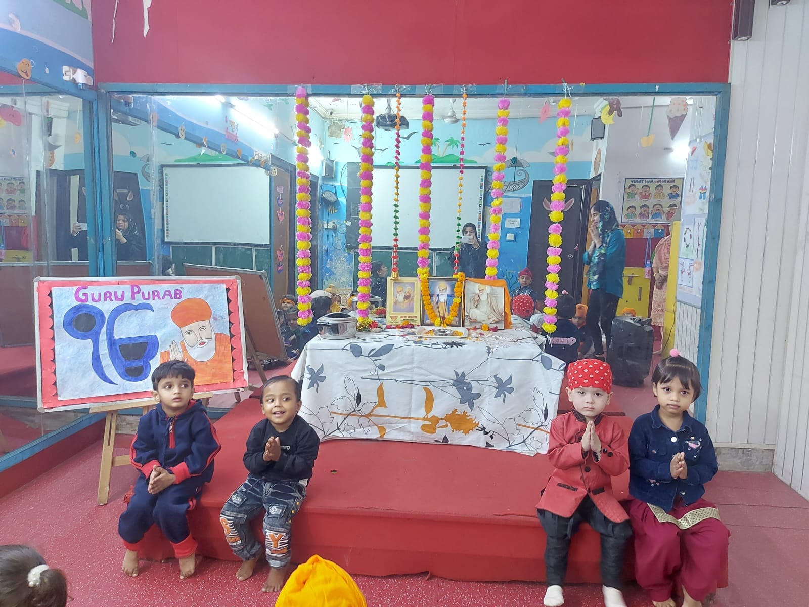 Kids Castle 13