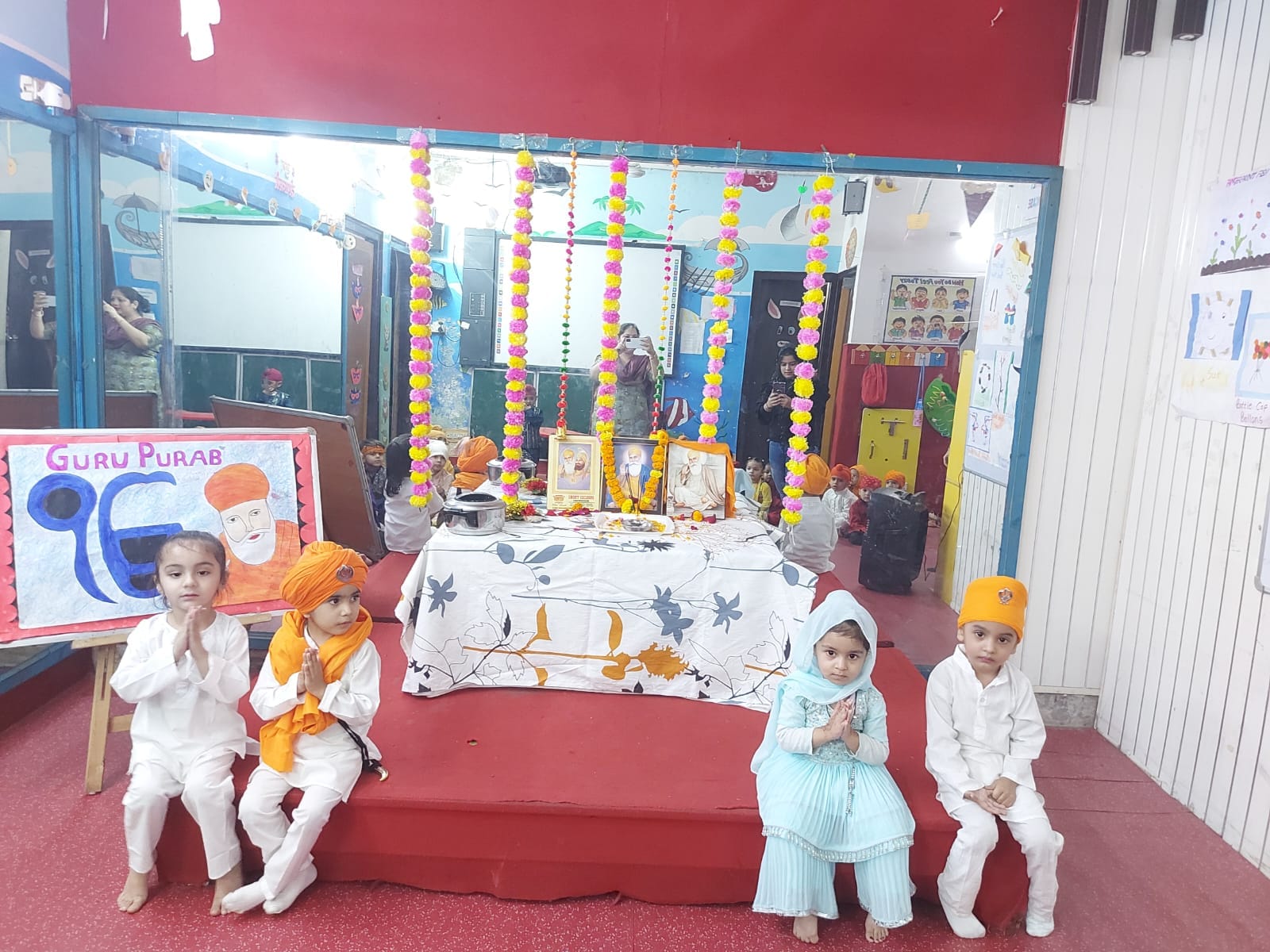 Kids Castle 14