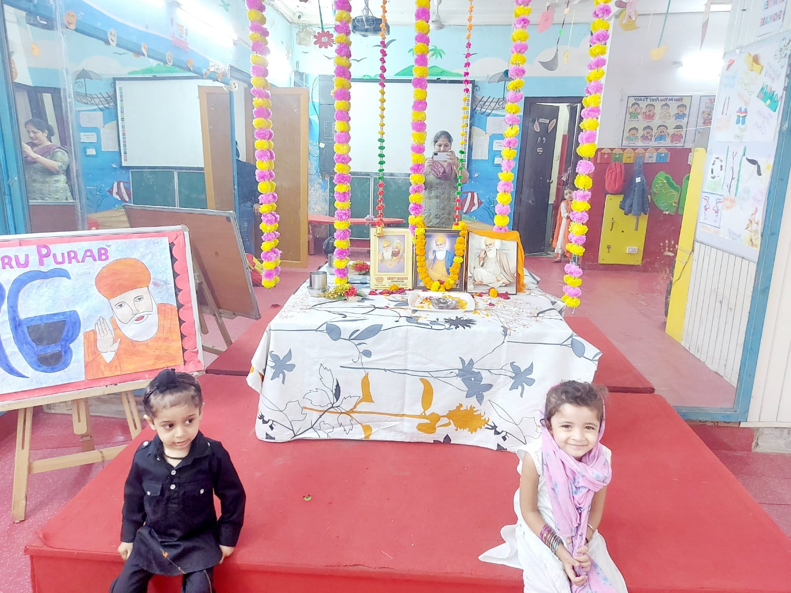 Kids Castle 15