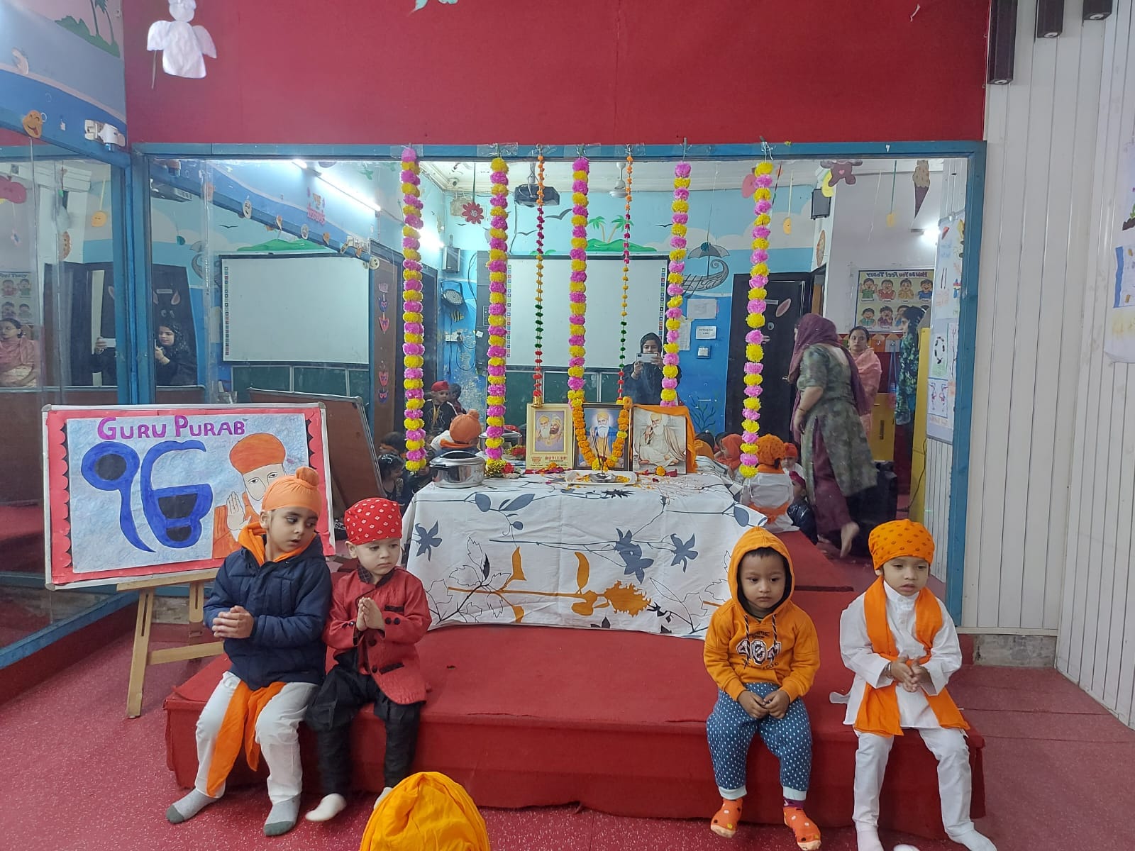 Kids Castle 16