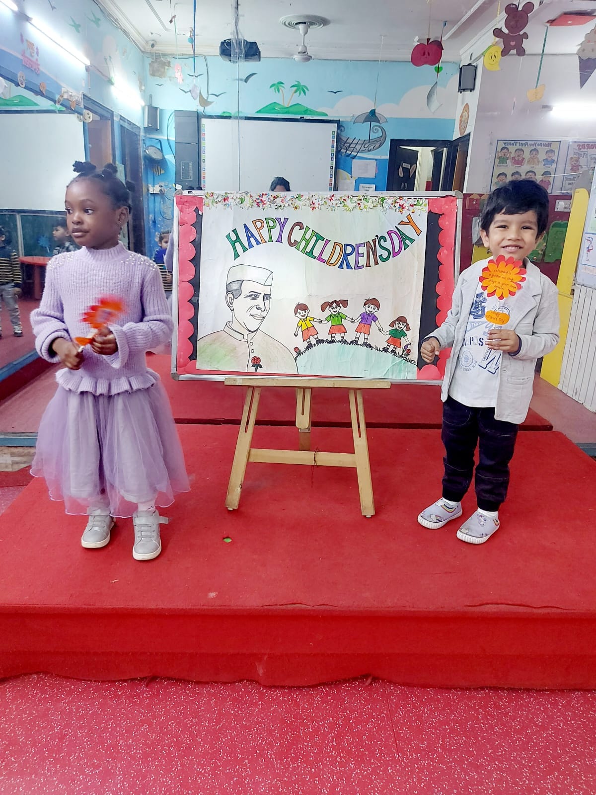Kids Castle 18