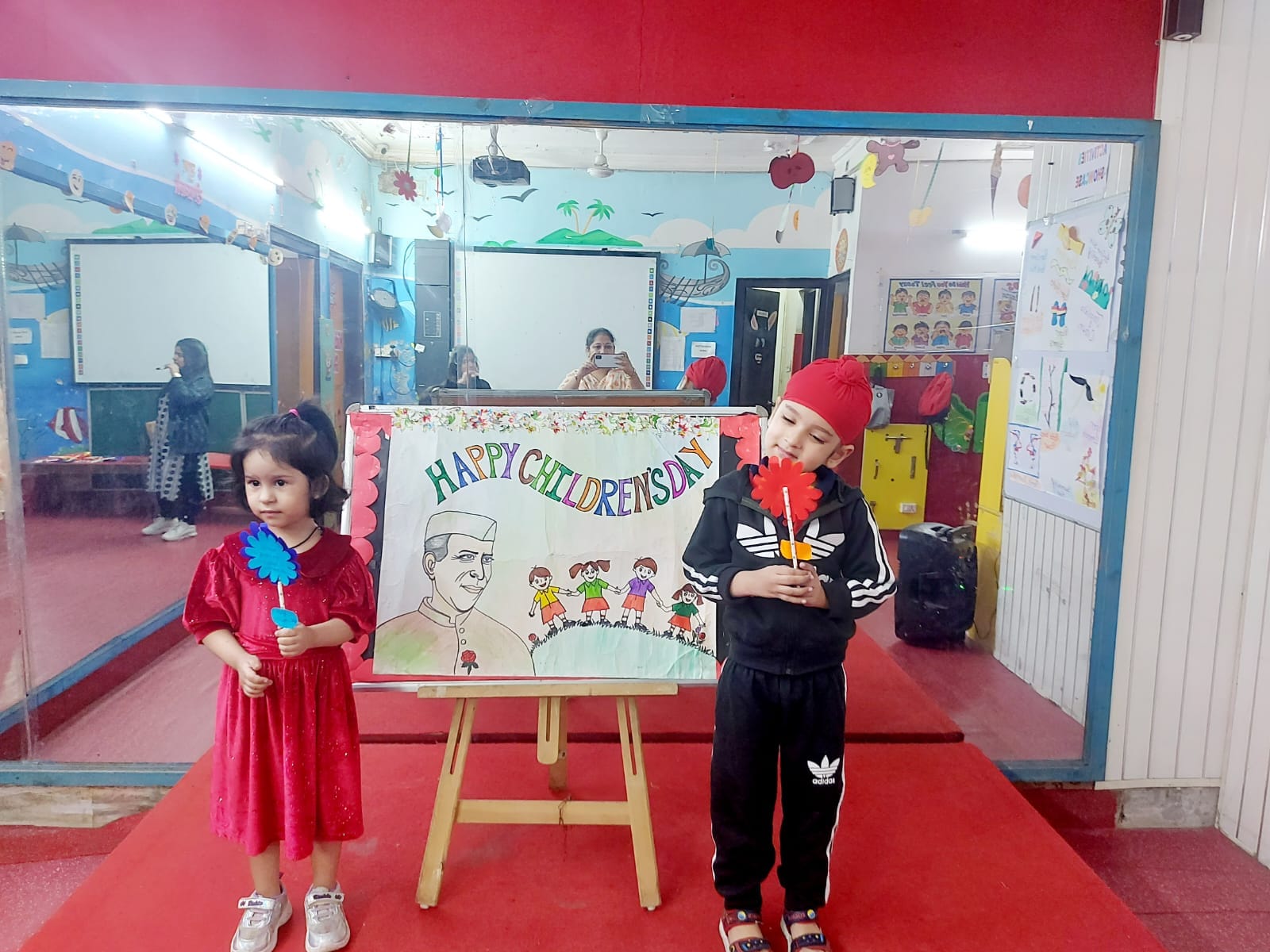 Kids Castle 19