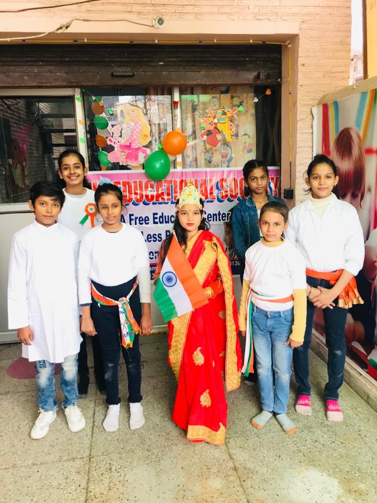 Kids Villa School 2