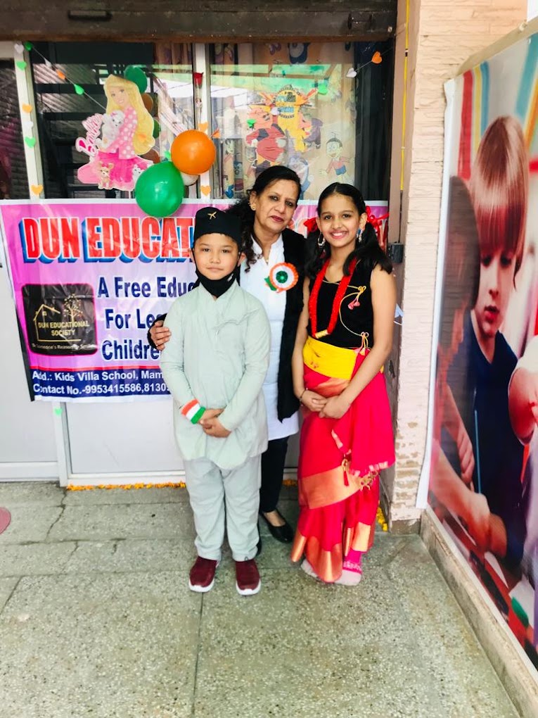 Kids Villa School 11