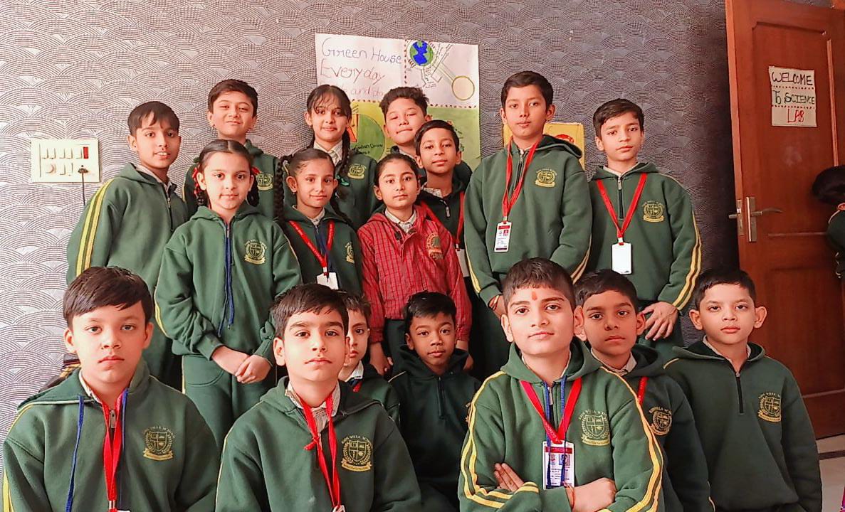 Kids Villa School 24