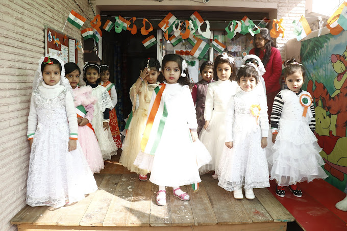 Kids Villa School 26