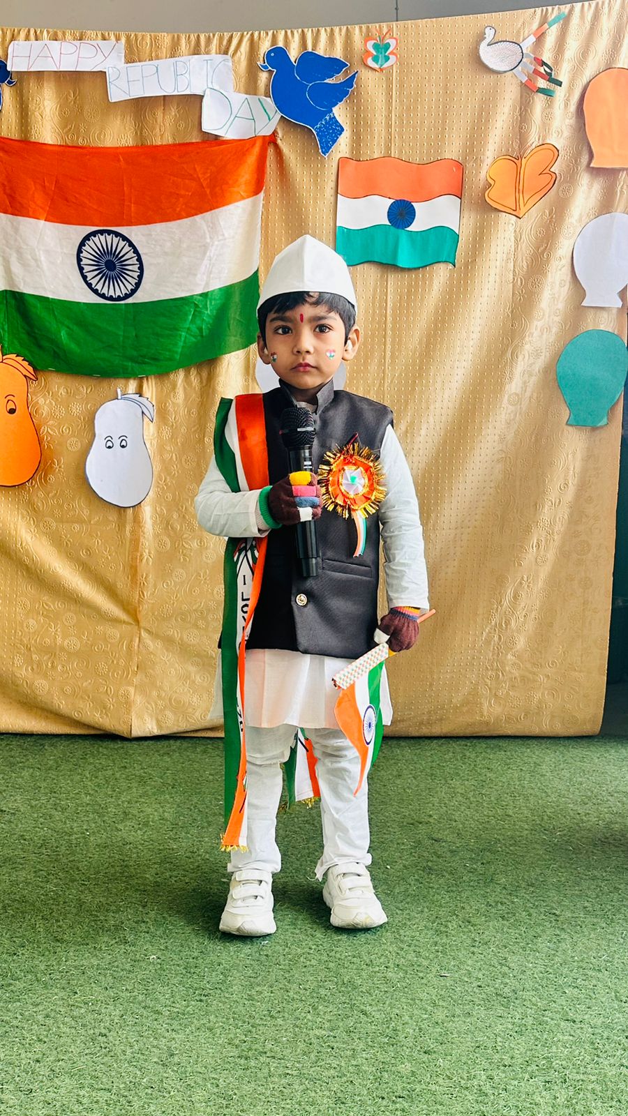 Kidz Gyan International School 7