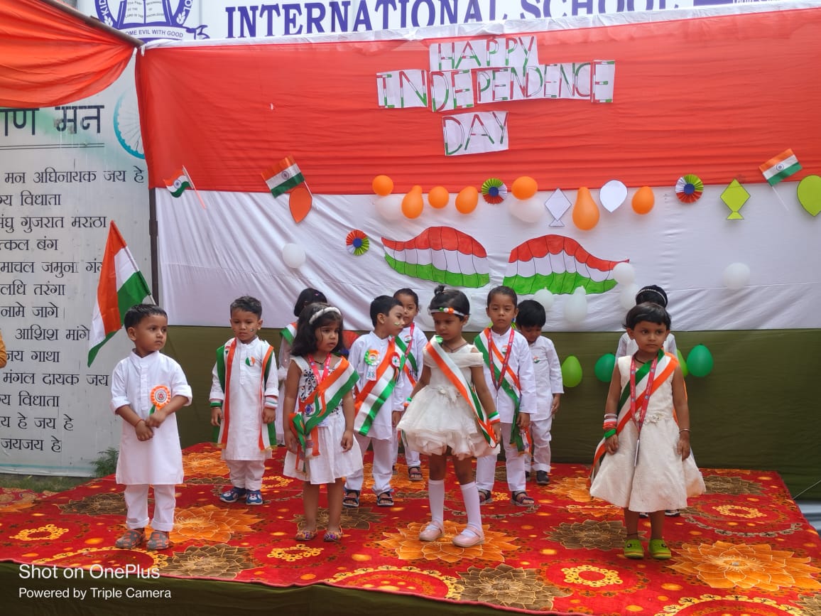 Kidz Gyan International School 9