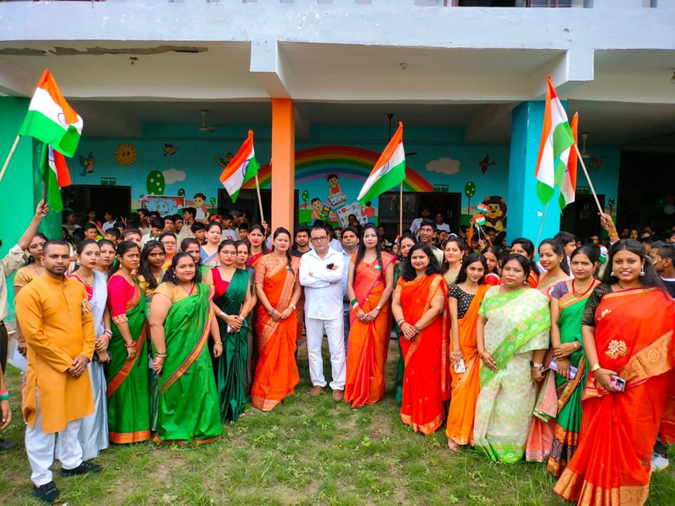 Kidz Gyan International School 10