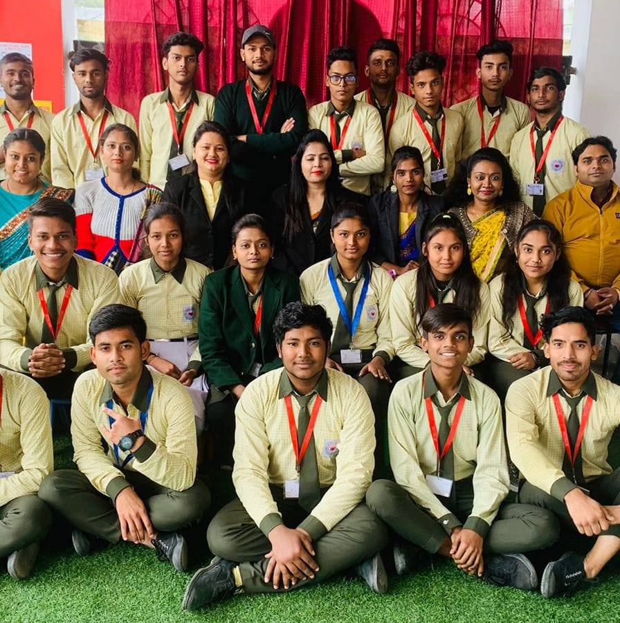 Kidz Gyan International School 12