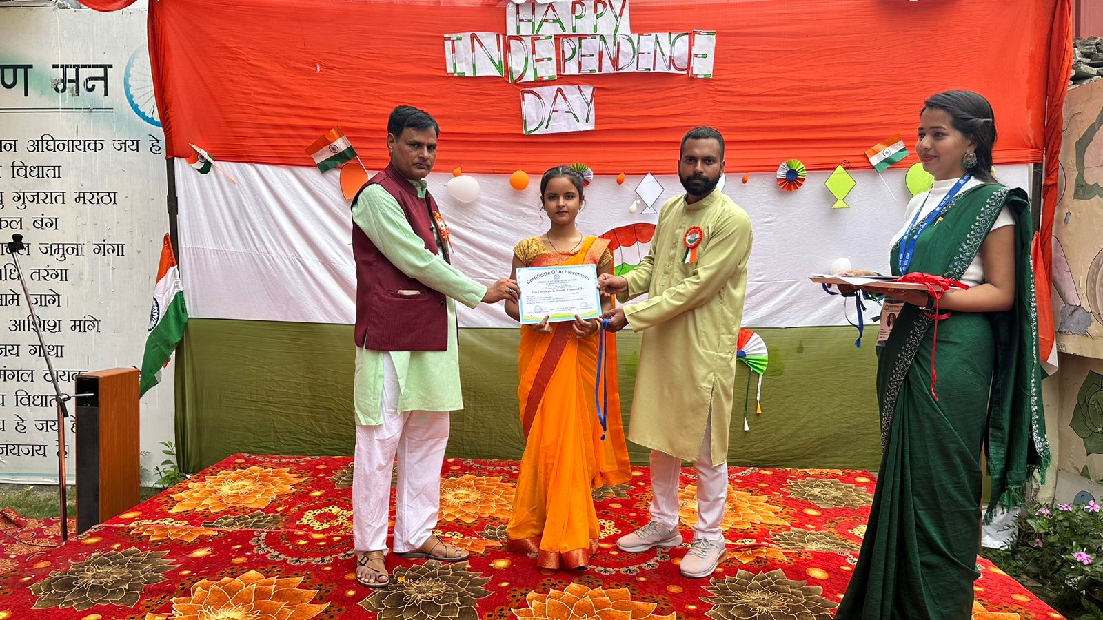 Kidz Gyan International School 18