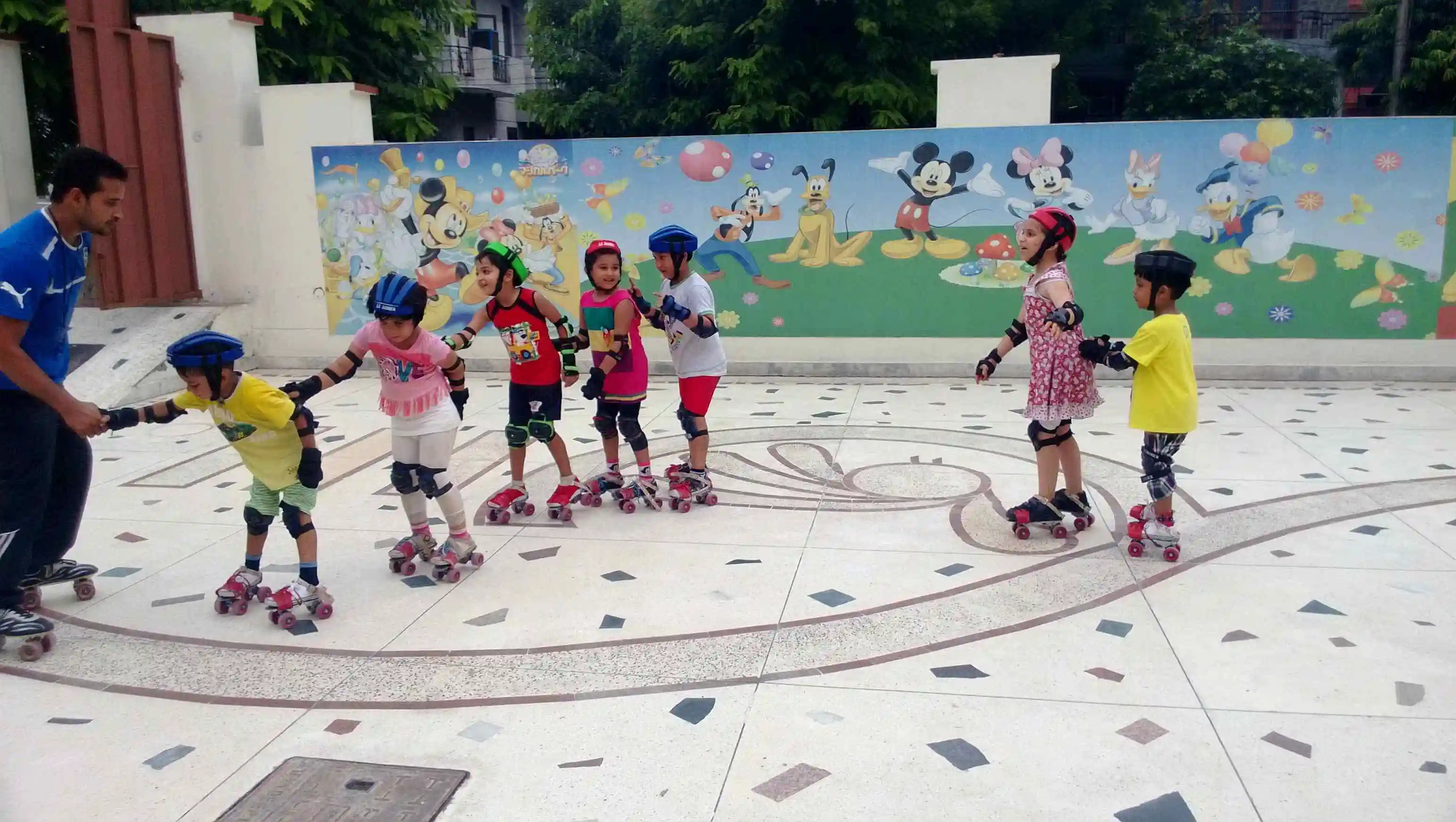Kidzee 2