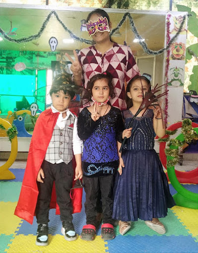 Kidzee 18