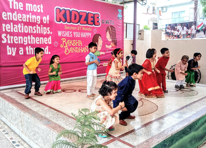 Kidzee 24