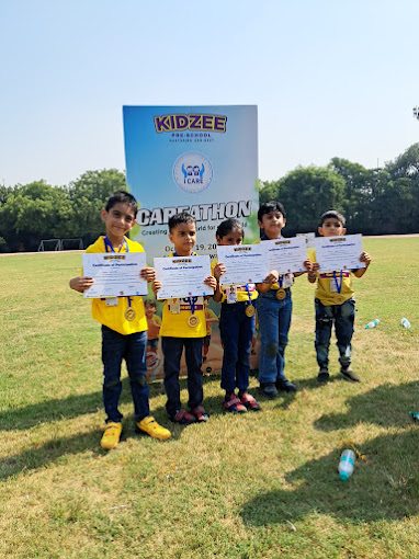 Kidzee 27