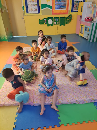 Kidzee 10