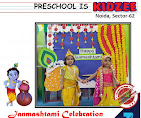 Kidzee 16