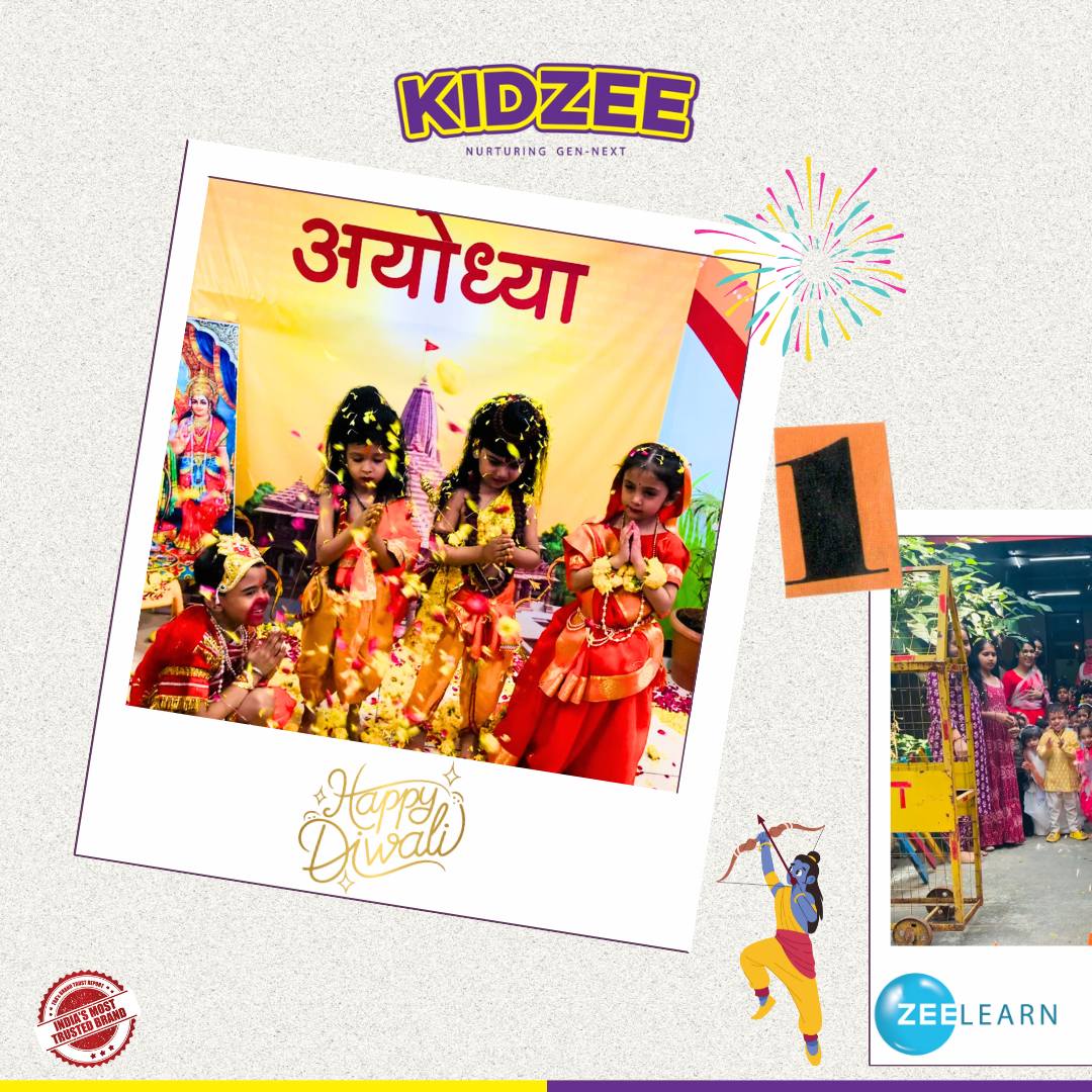 Kidzee 7