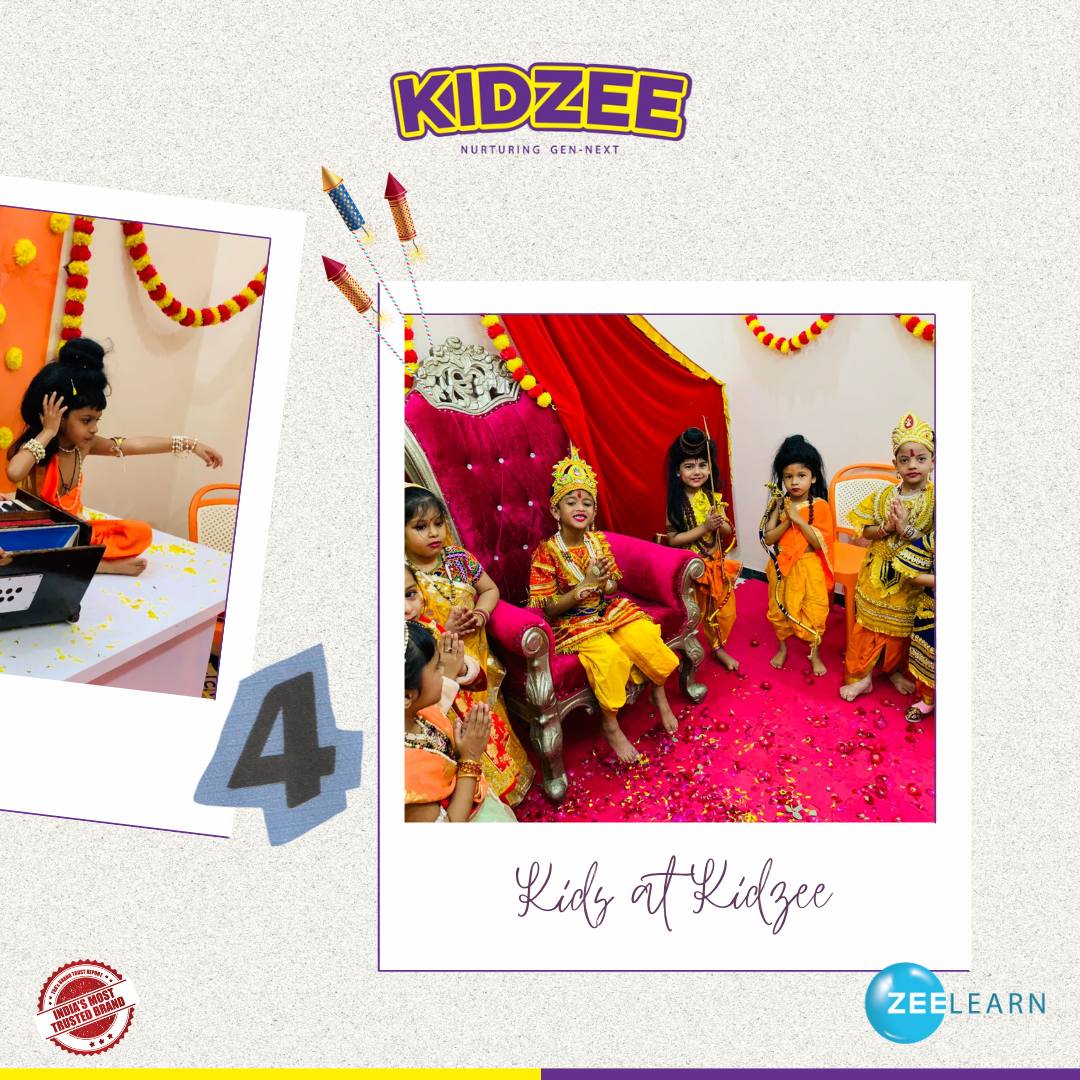 Kidzee 10