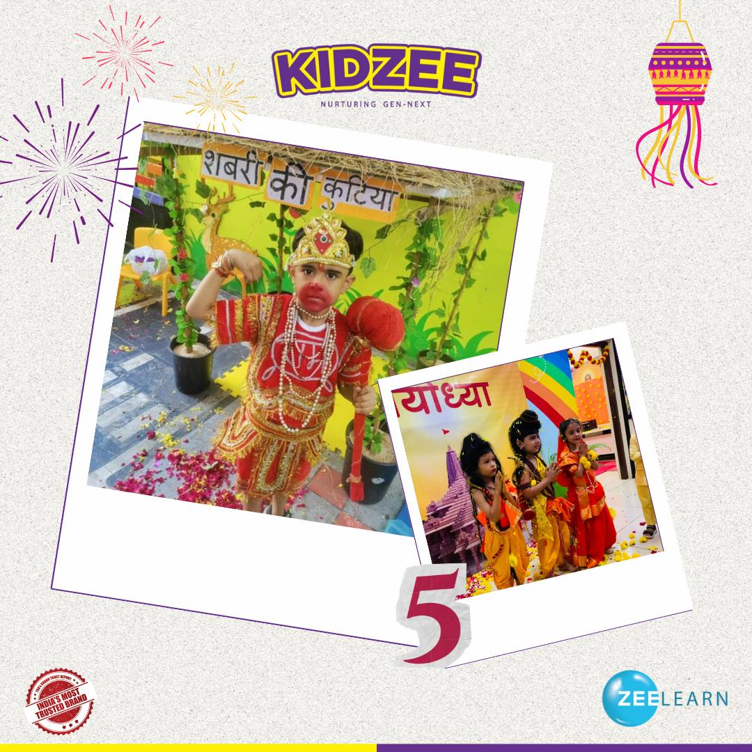 Kidzee 11