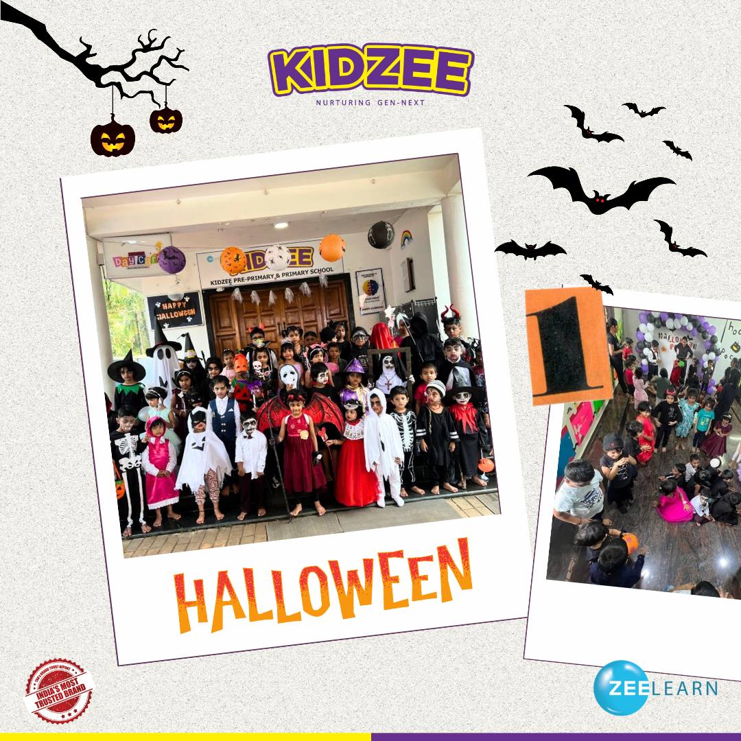 Kidzee 12