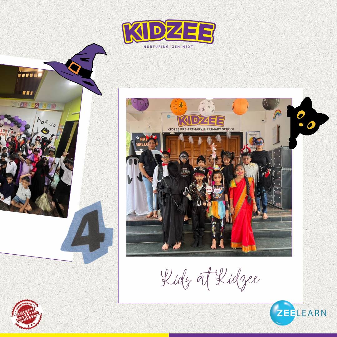 Kidzee 15