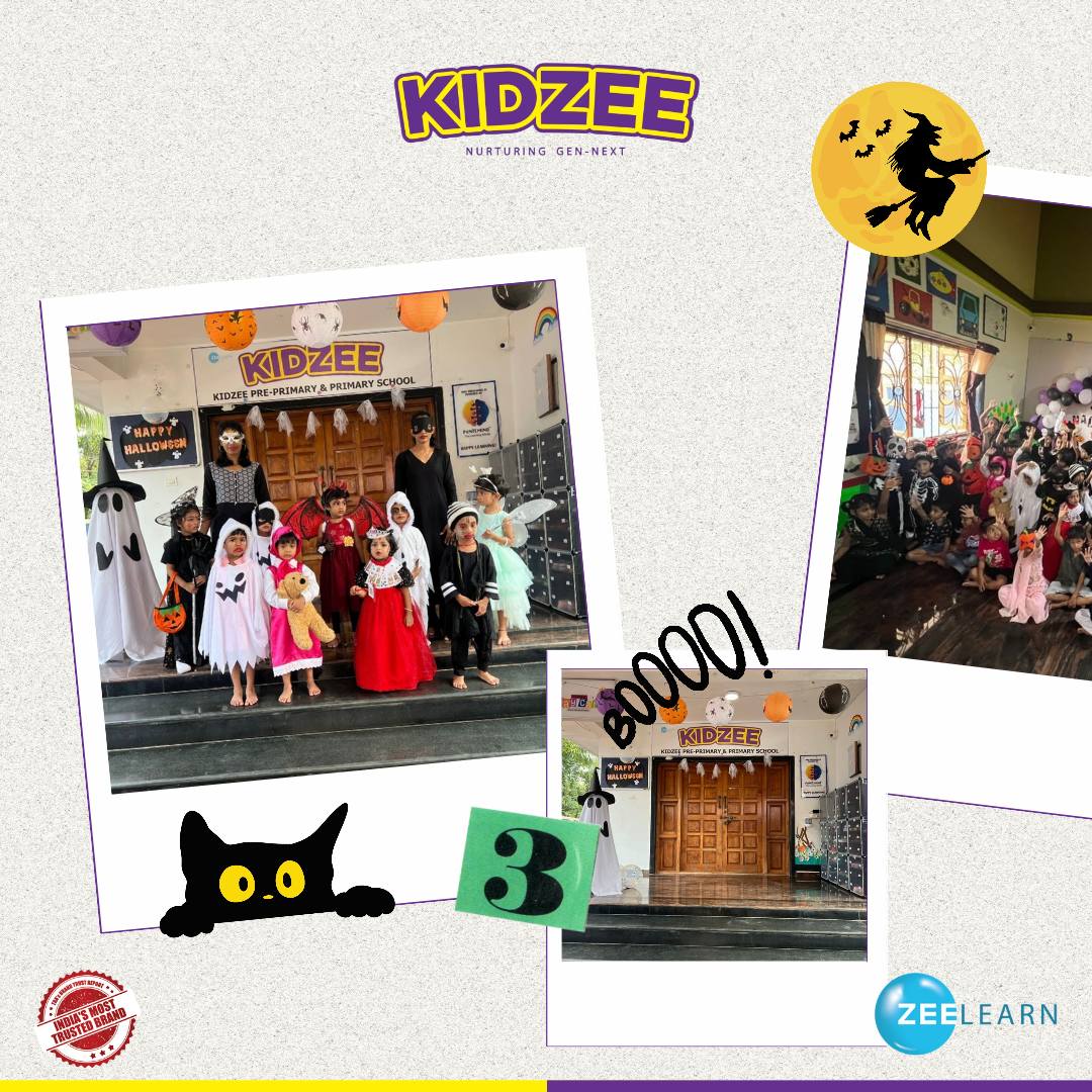 Kidzee 14