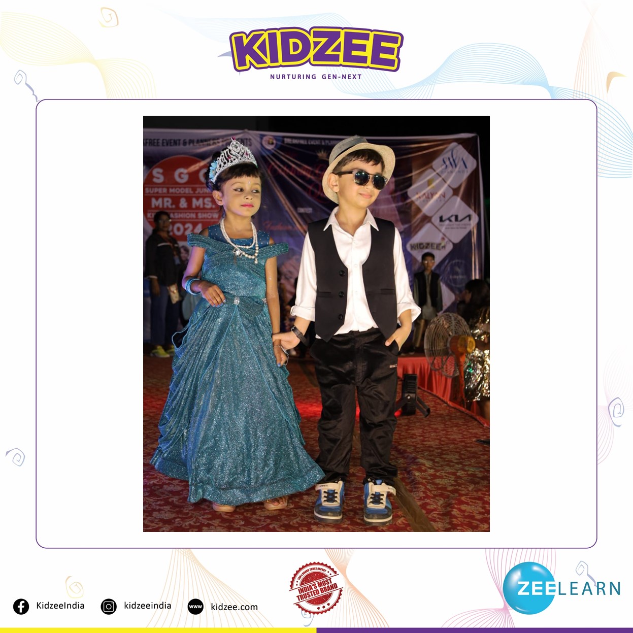 Kidzee 17
