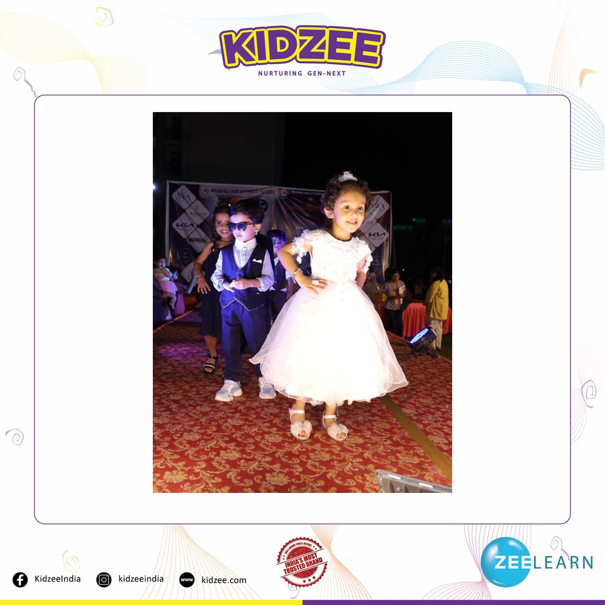 Kidzee 16
