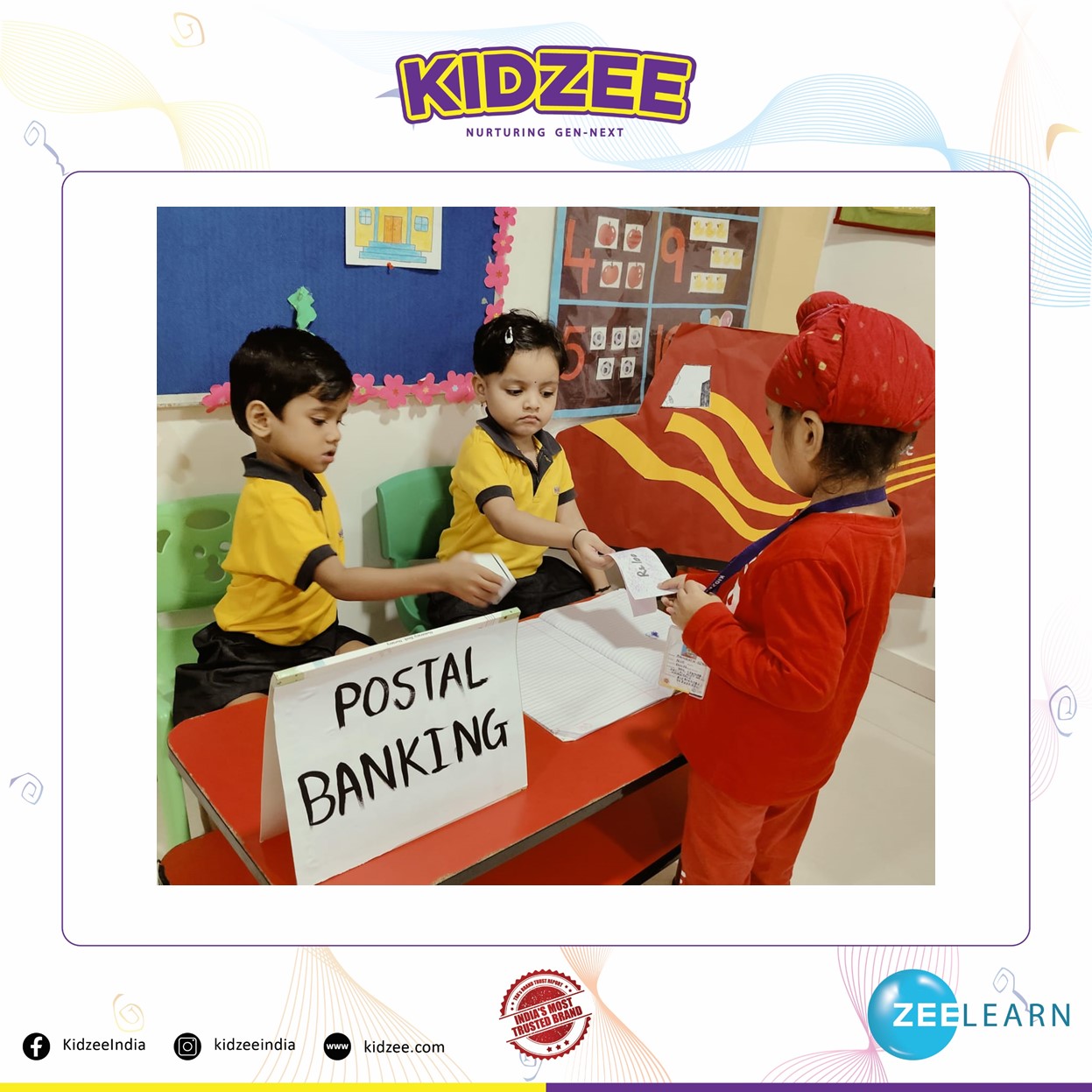 Kidzee 19