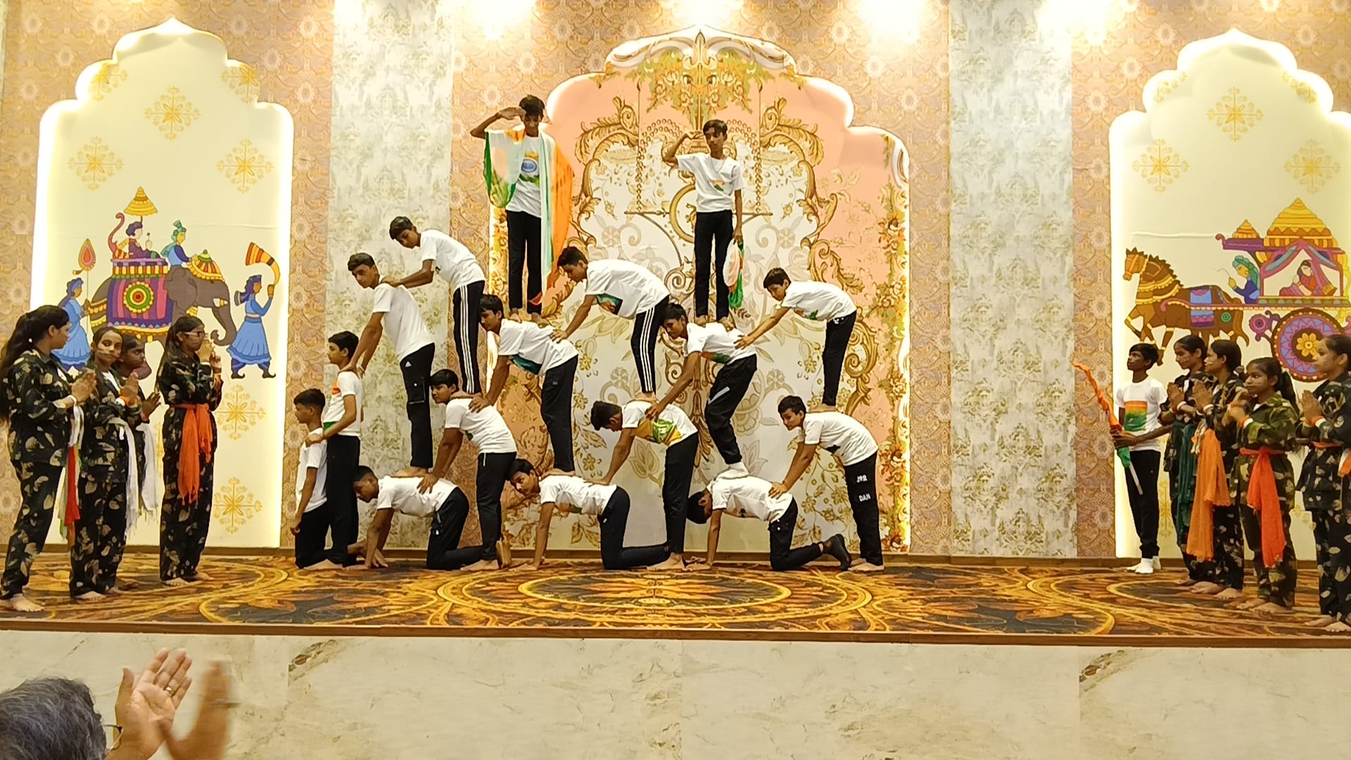 Maharaja Agrasen Public School 7