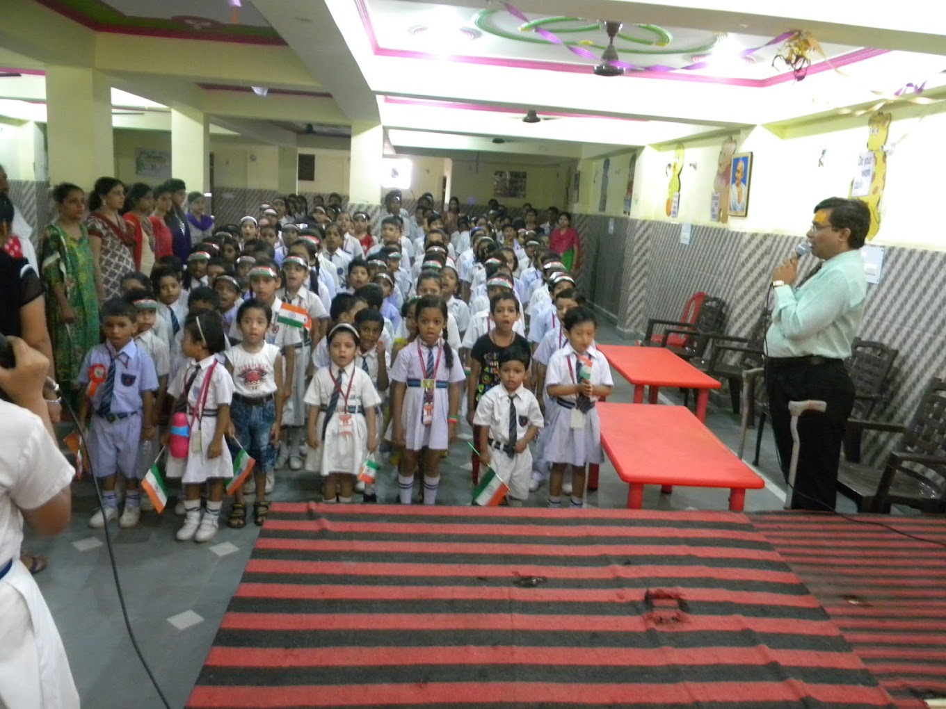 Maharaja Agrasen Public School 14