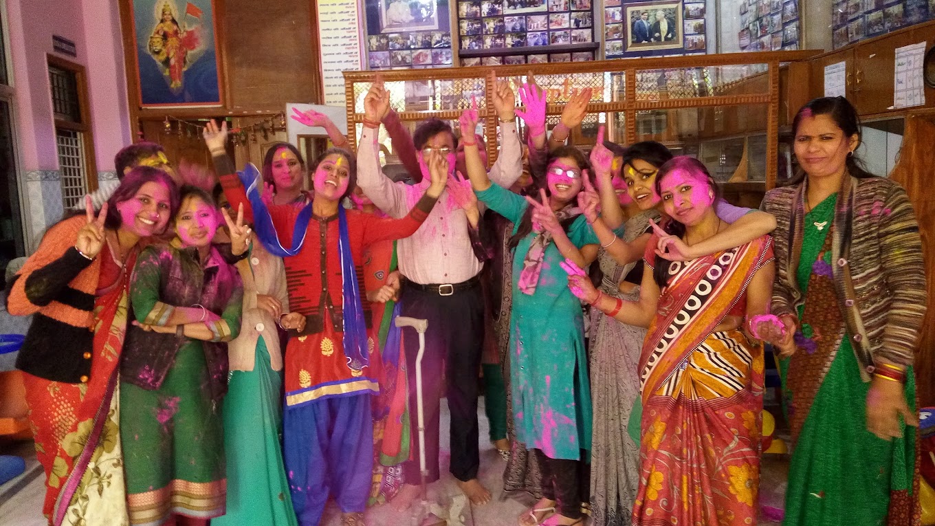 Maharaja Agrasen Public School 16