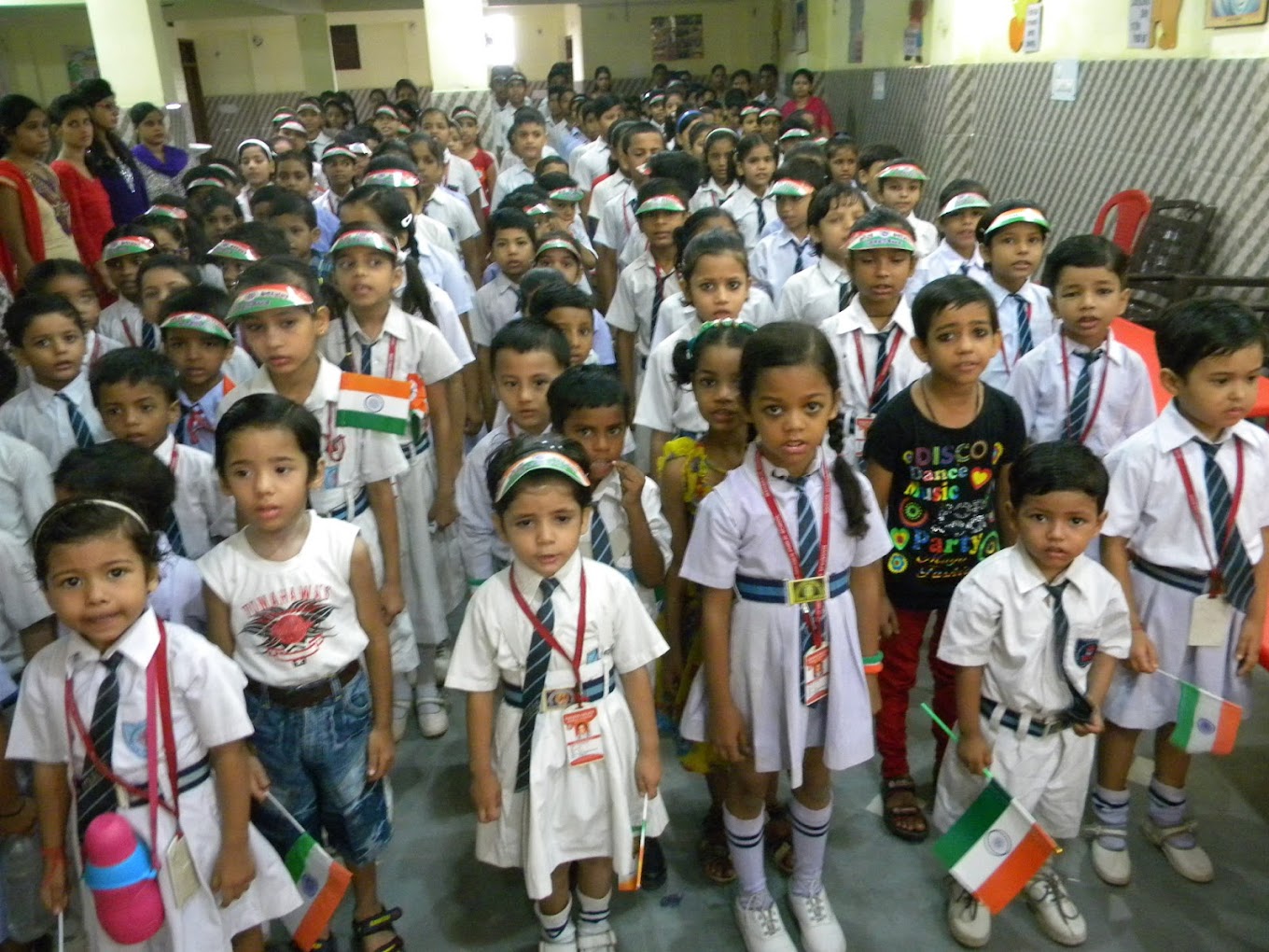 Maharaja Agrasen Public School 15