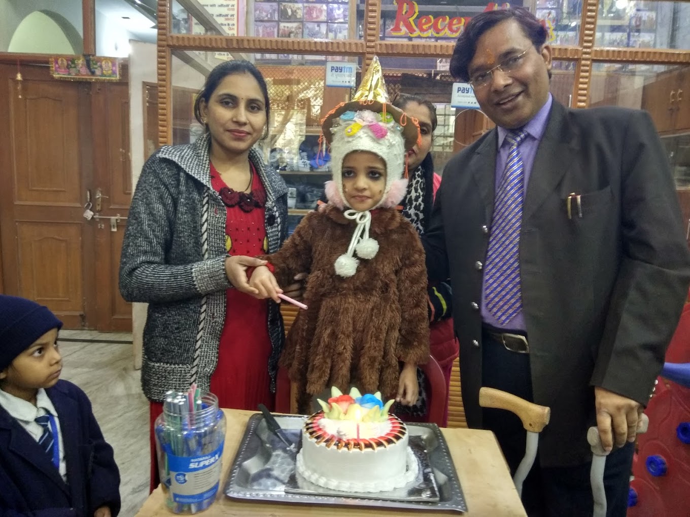 Maharaja Agrasen Public School 22