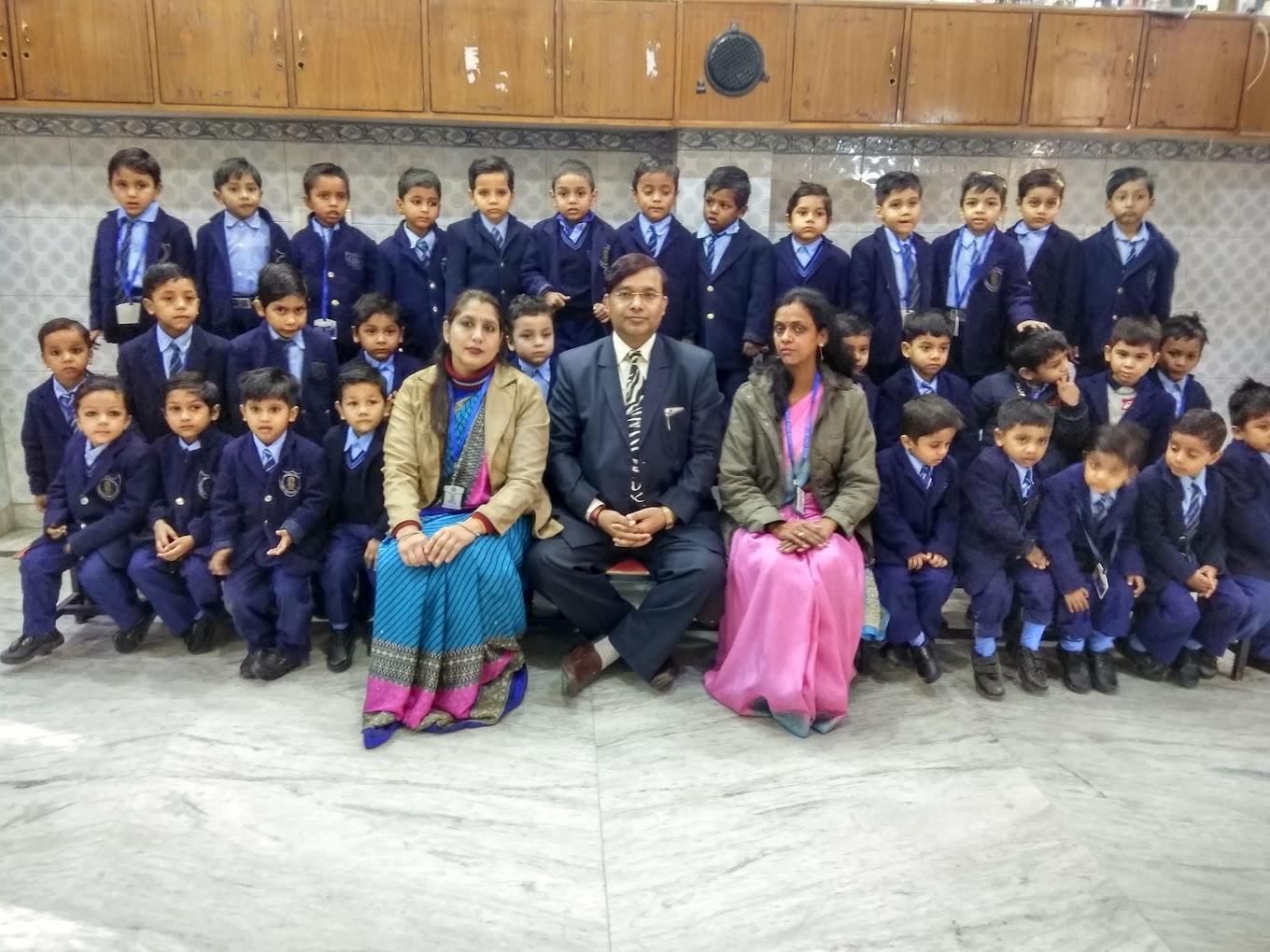 Maharaja Agrasen Public School 21