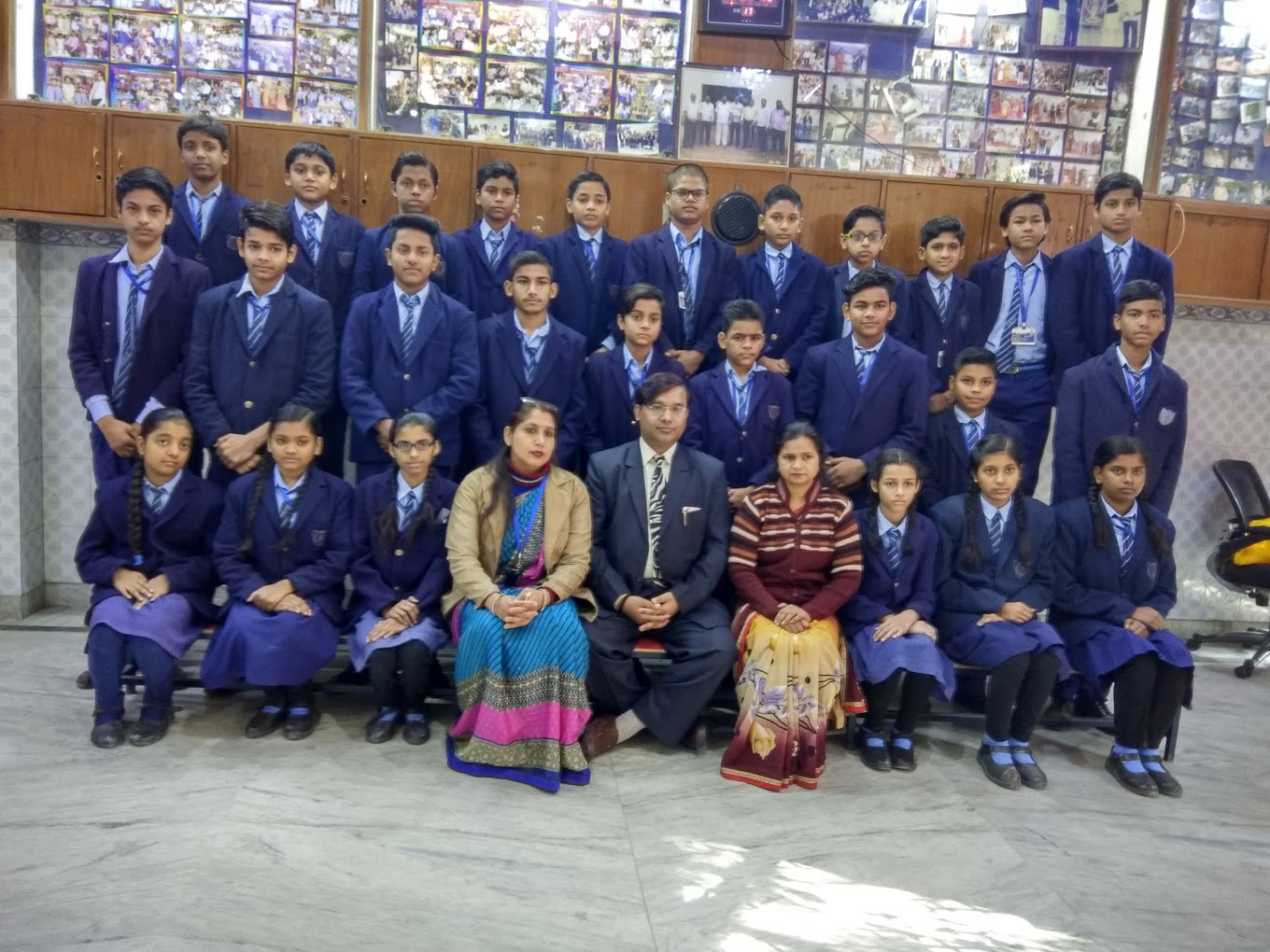 Maharaja Agrasen Public School 24