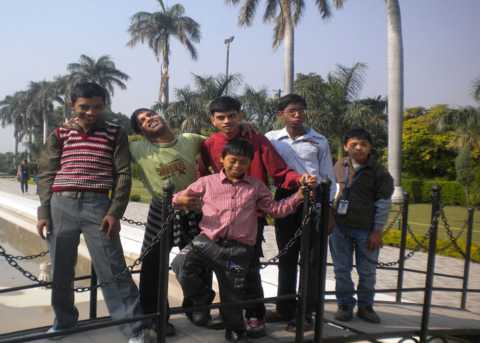 Mata Bhagwanti Chadha Niketan 17