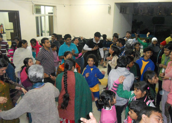 Mata Bhagwanti Chadha Niketan 18
